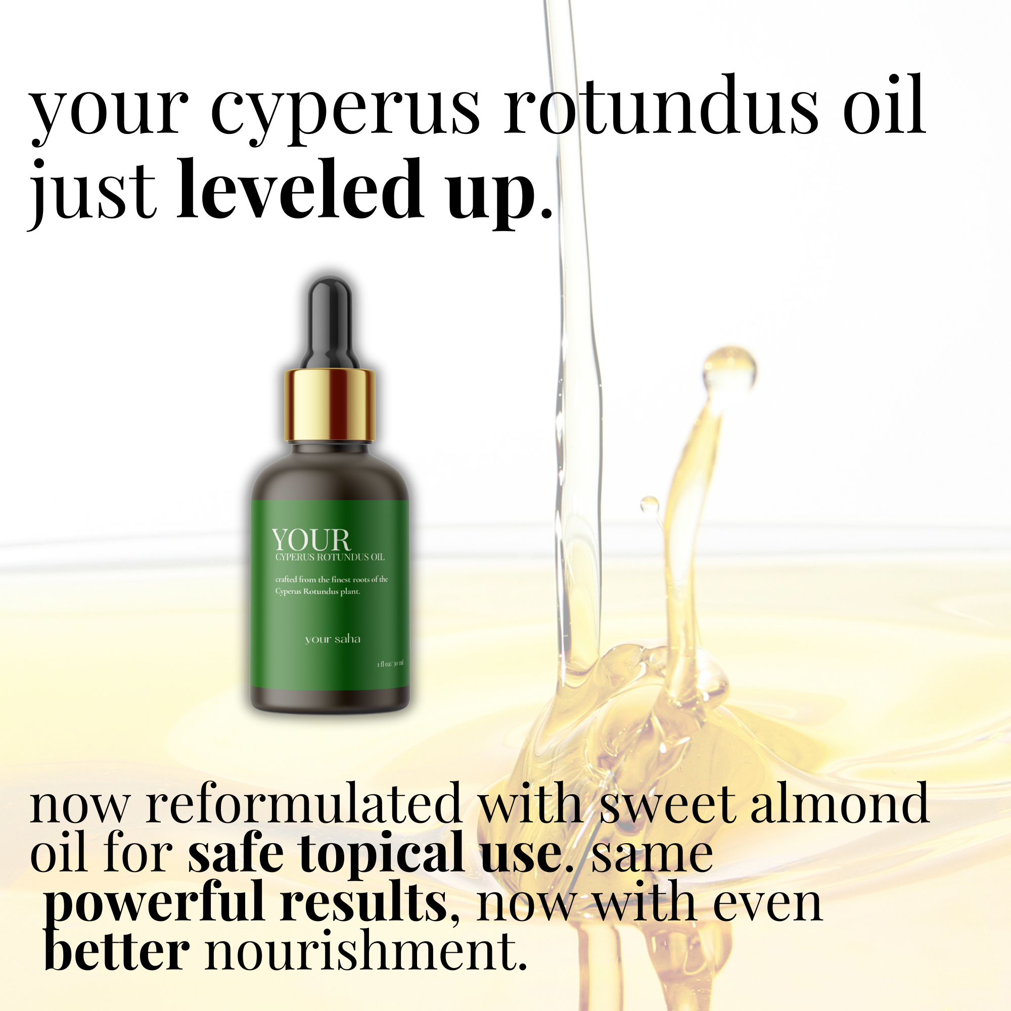 slow the appearance of body hair regrowth