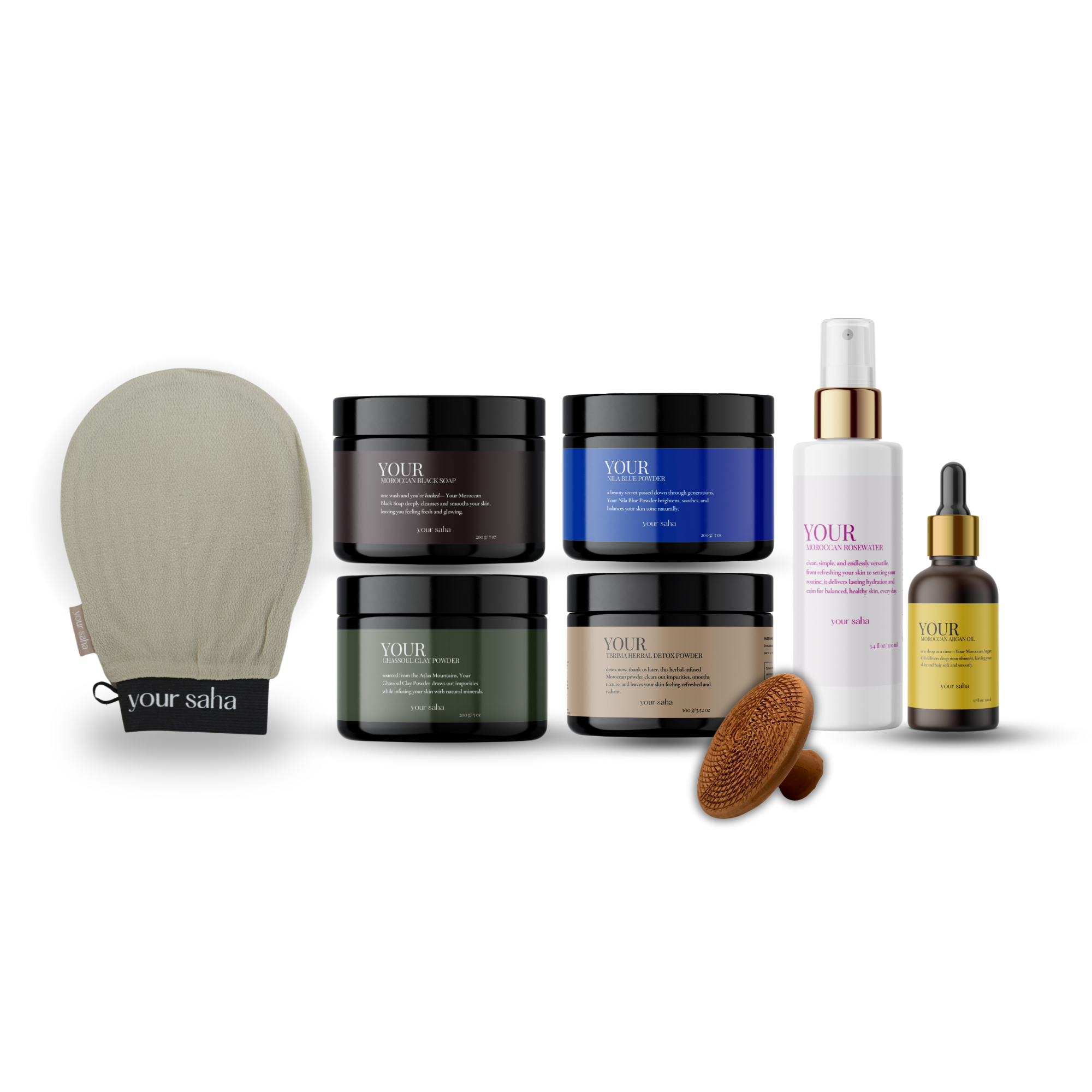 Your new set obsession