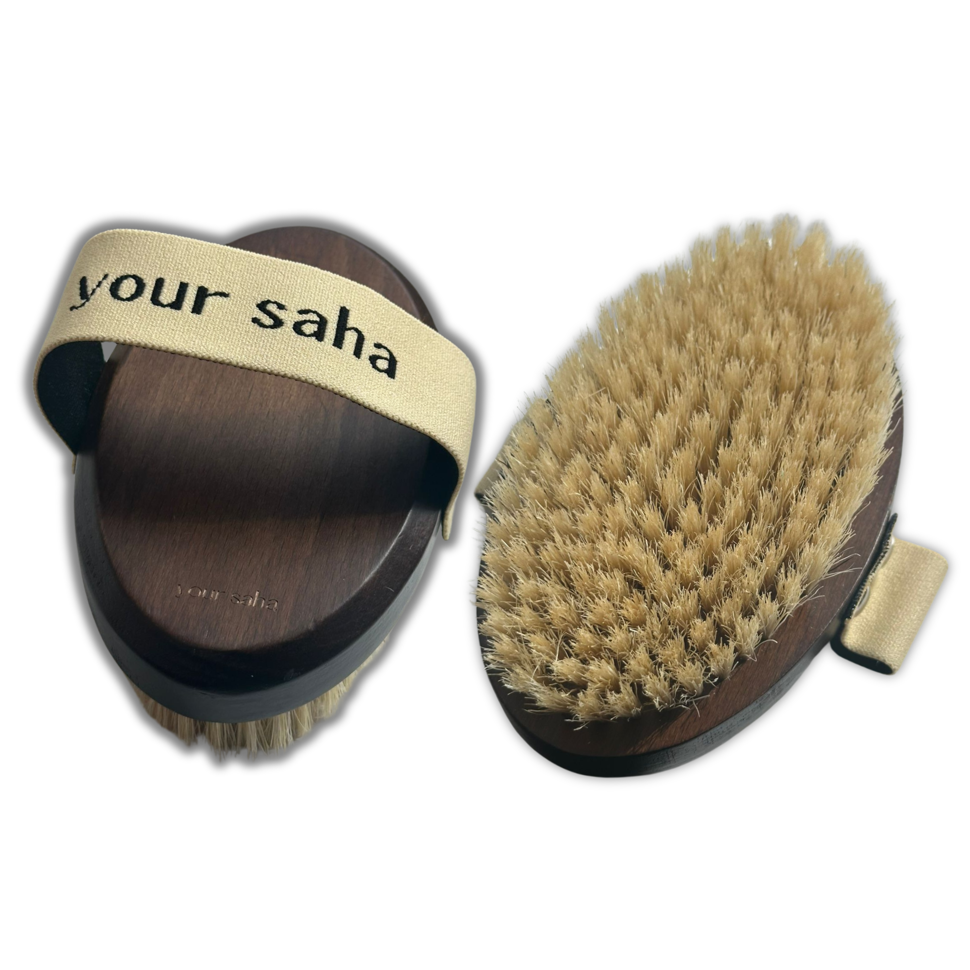 Your Dry Body Brush