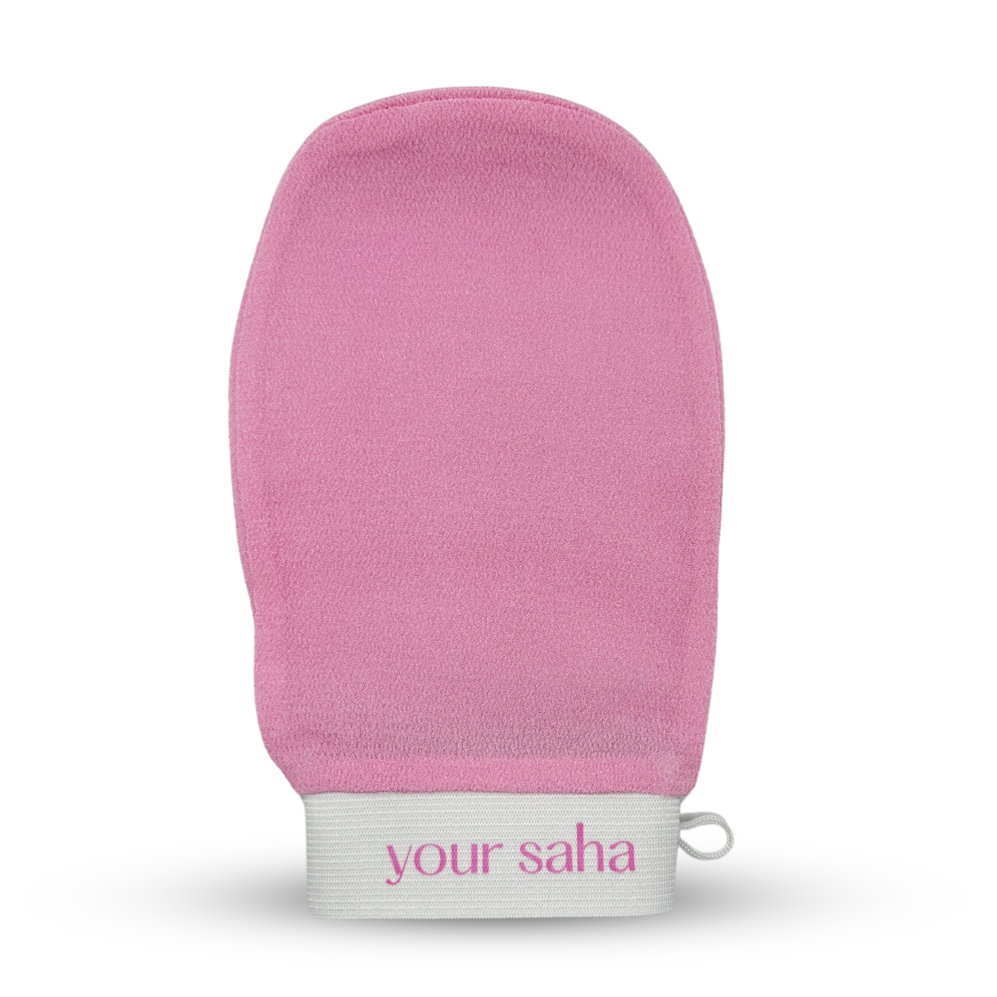 Your Exfoliating Kessa Glove