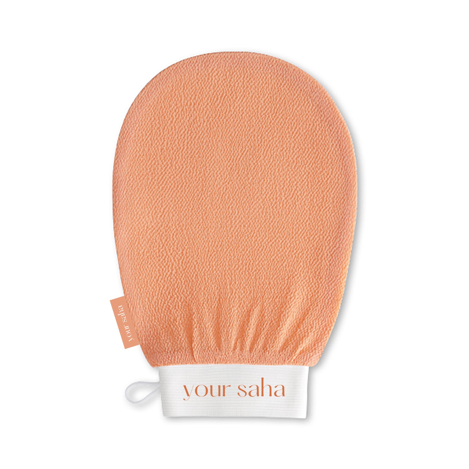 Your Exfoliating Kessa Glove