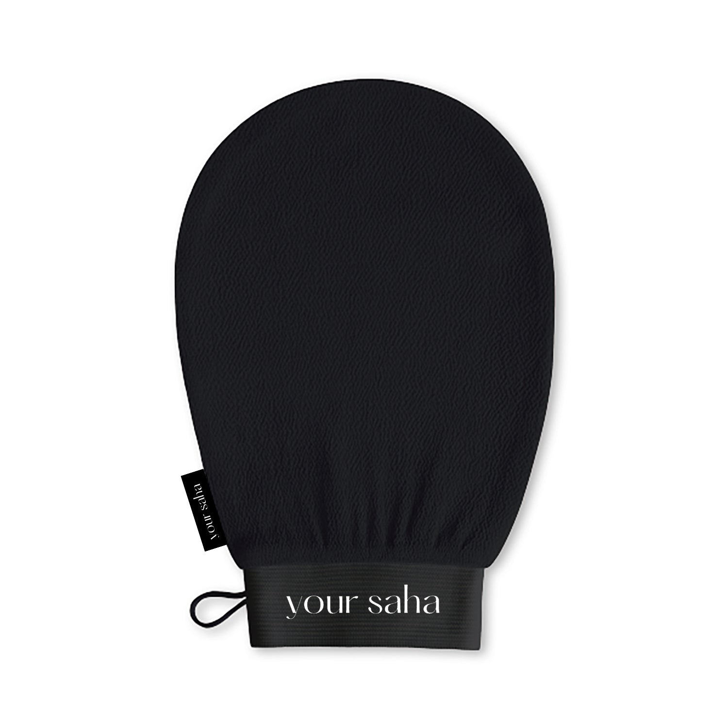 Your Exfoliating Kessa Glove