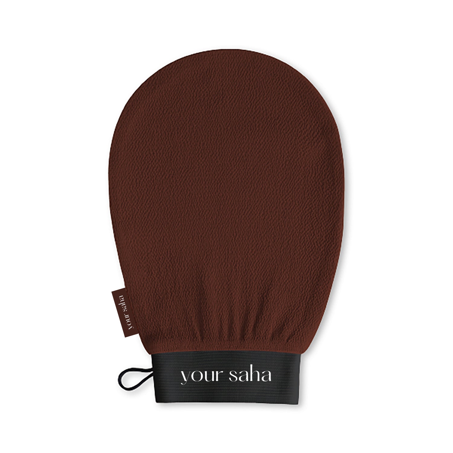 Your Exfoliating Kessa Glove