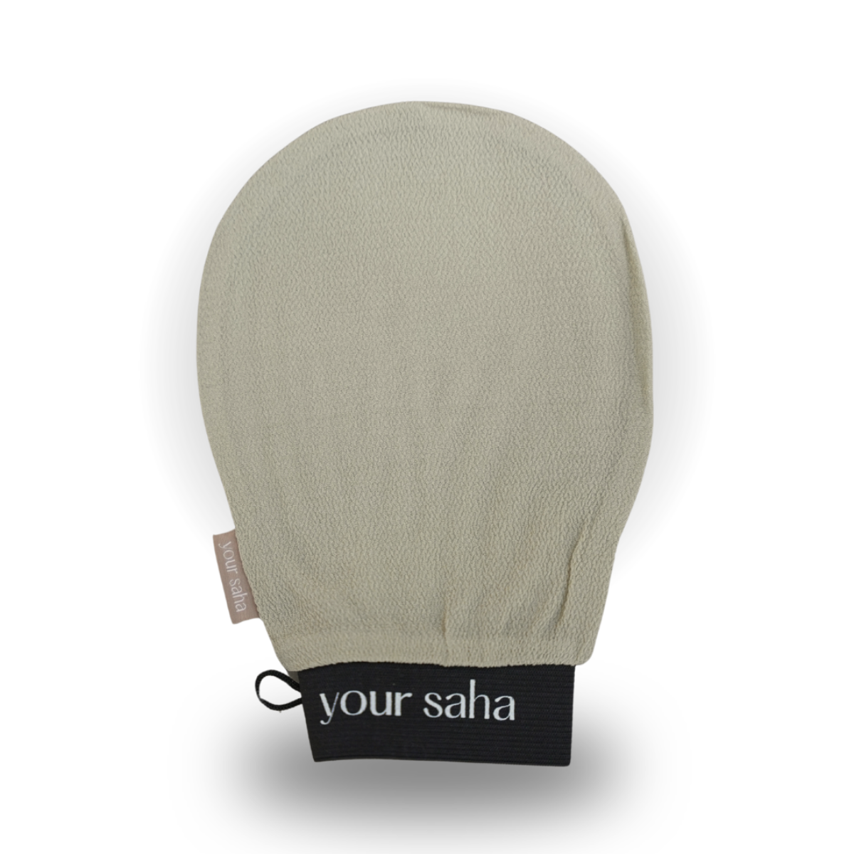 Your Exfoliating Kessa Glove