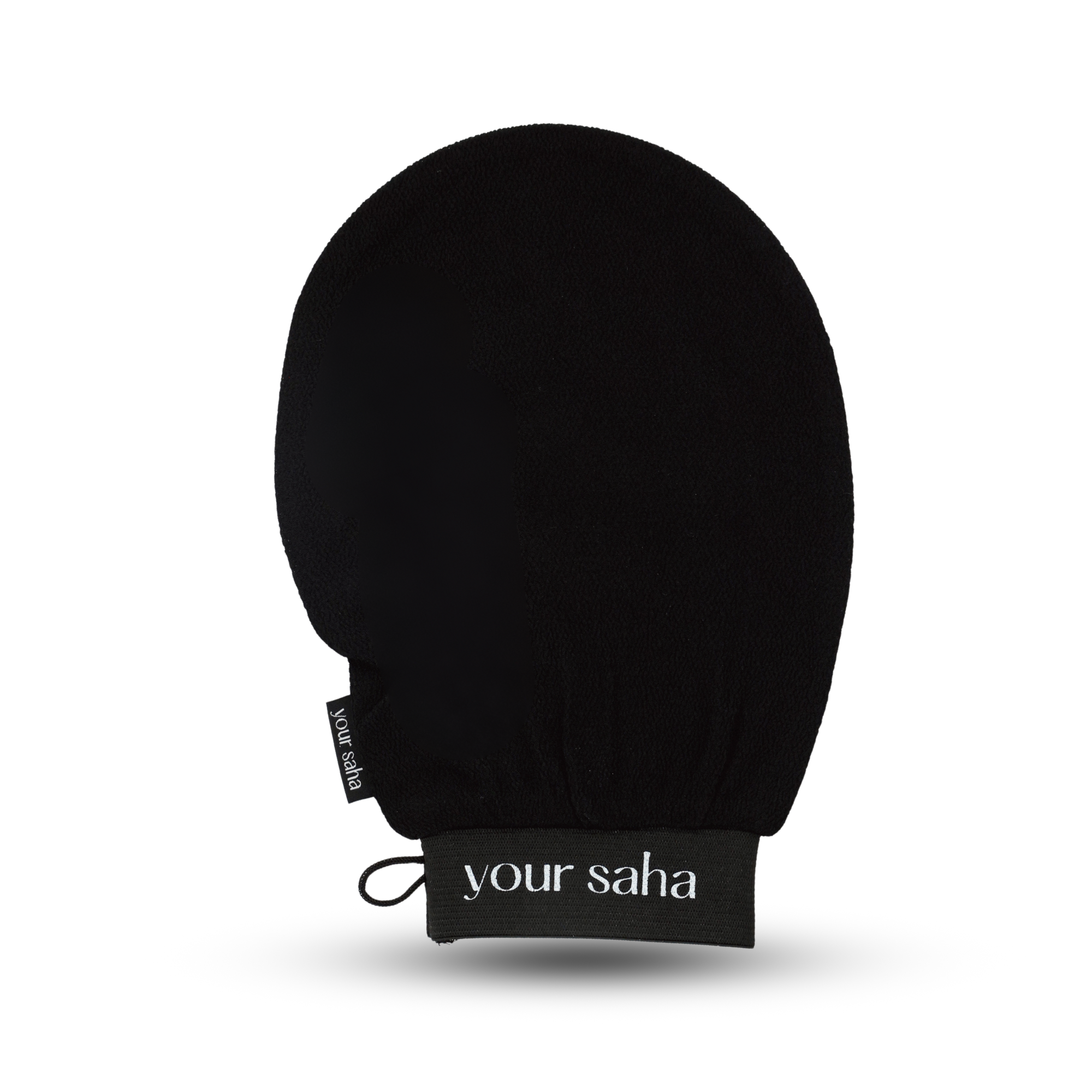 Your Exfoliating Kessa Glove