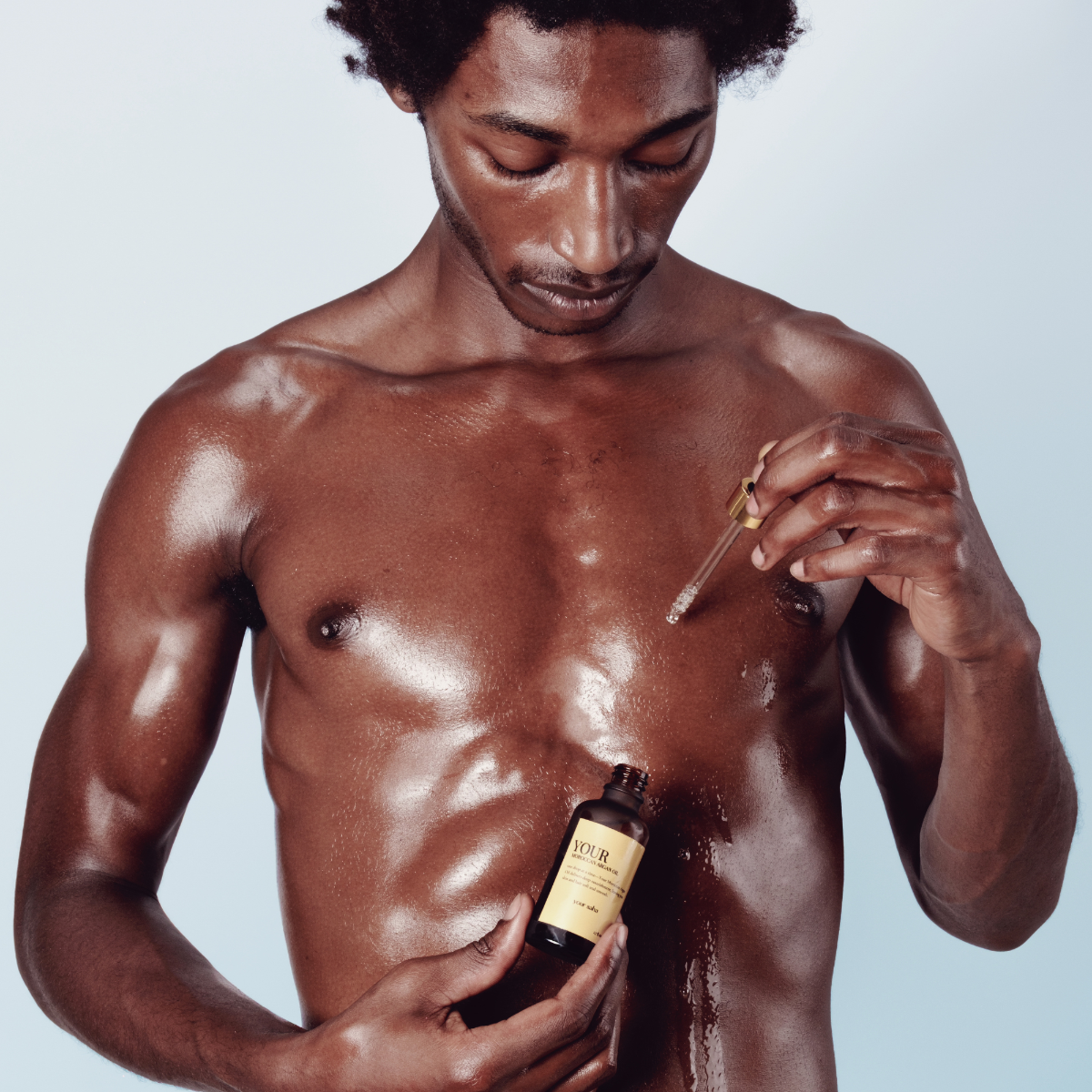 Your Moroccan Argan Oil