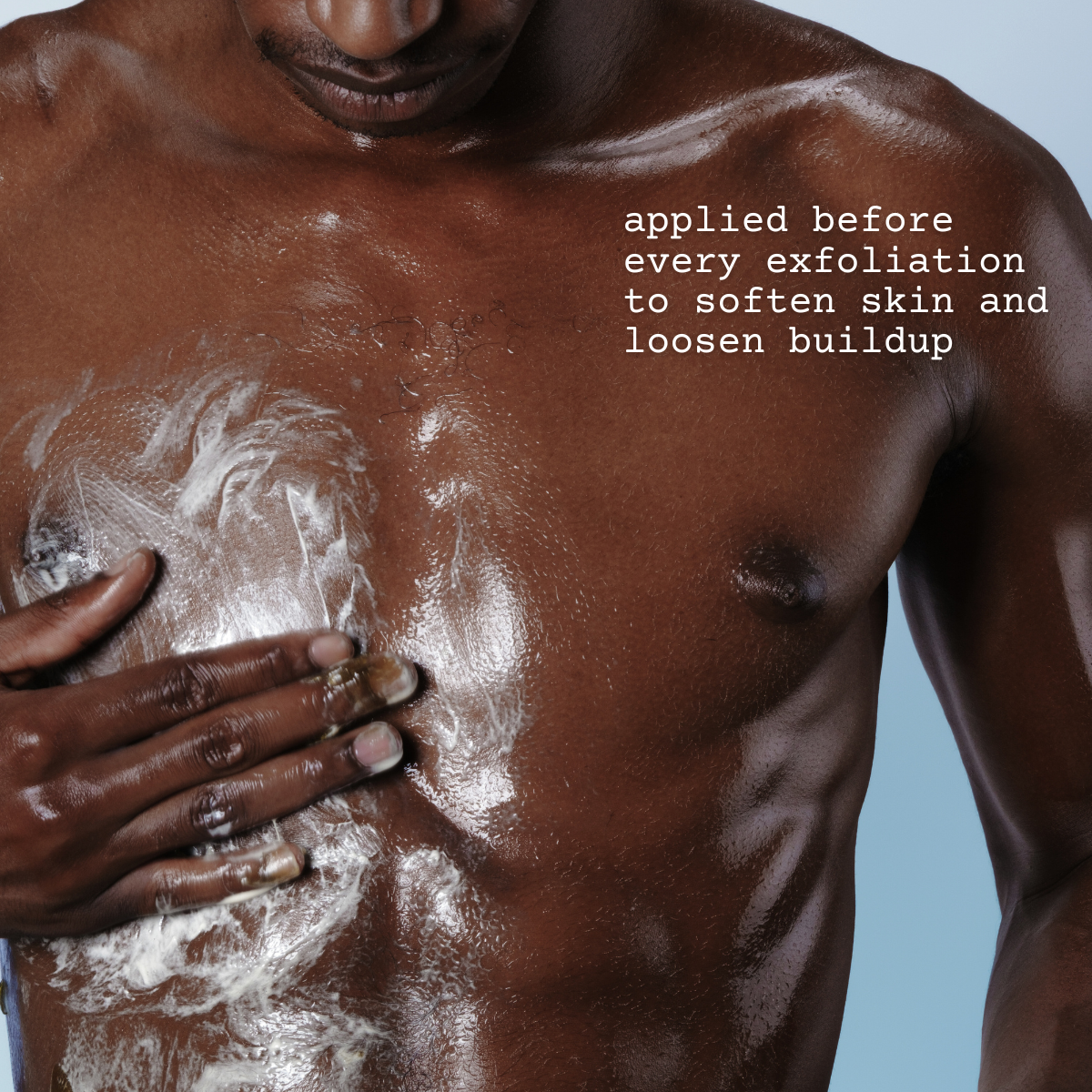 Your Moroccan Black Soap