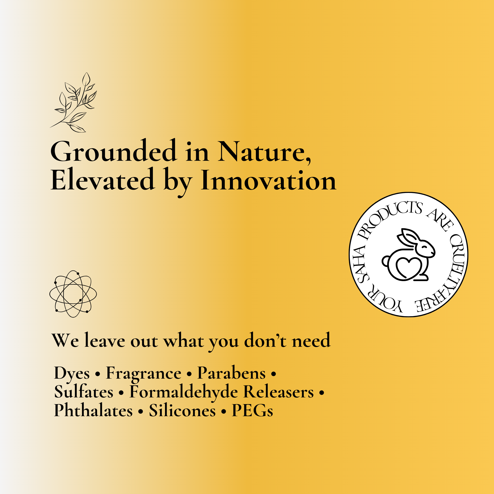 Your Beard Growth Oil (LIMITED EDITION)