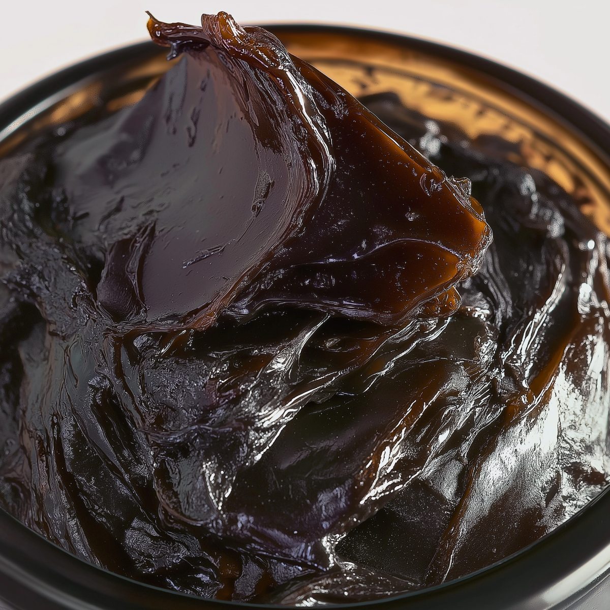 Your Moroccan Black Soap