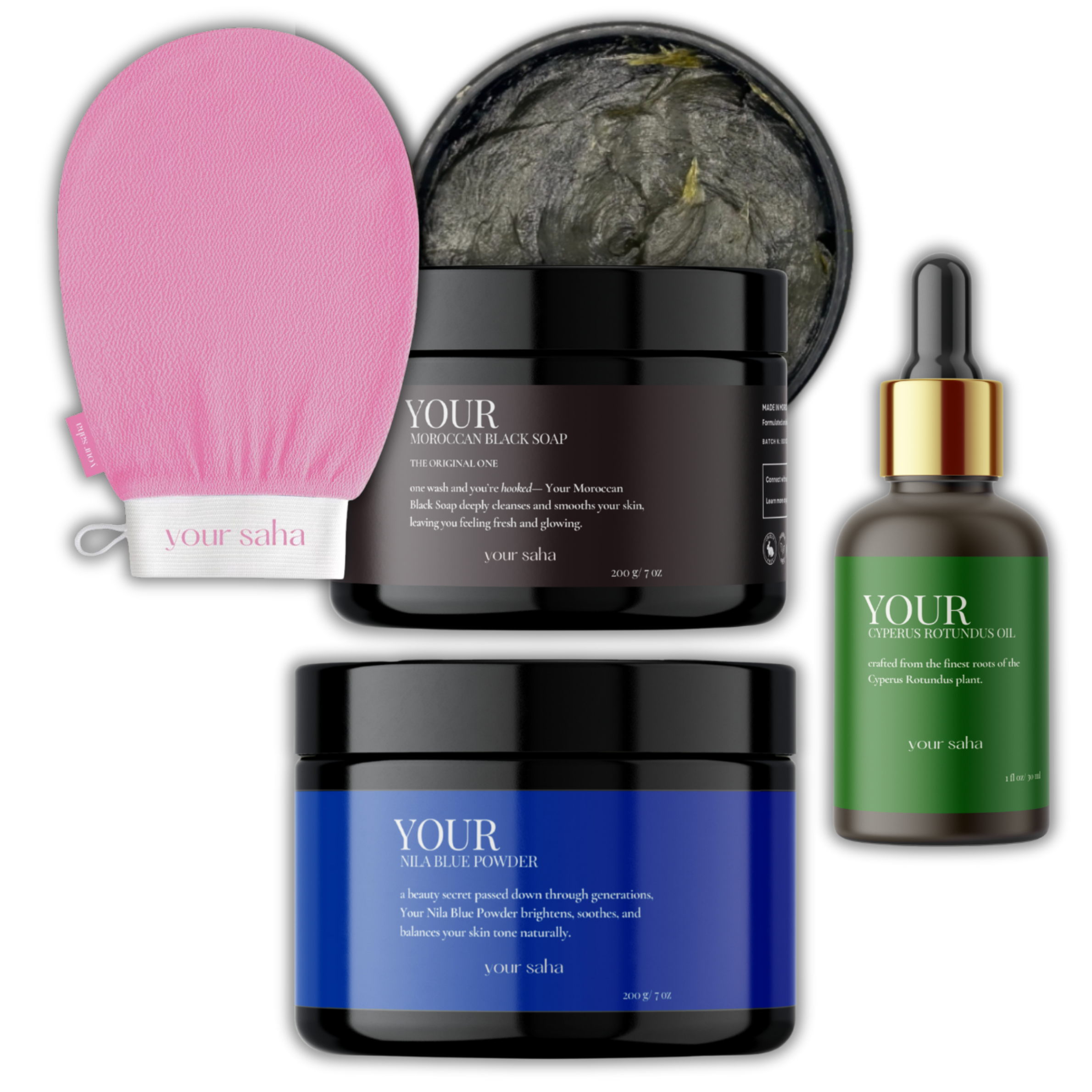 Your Most Wanted Best-Seller Set