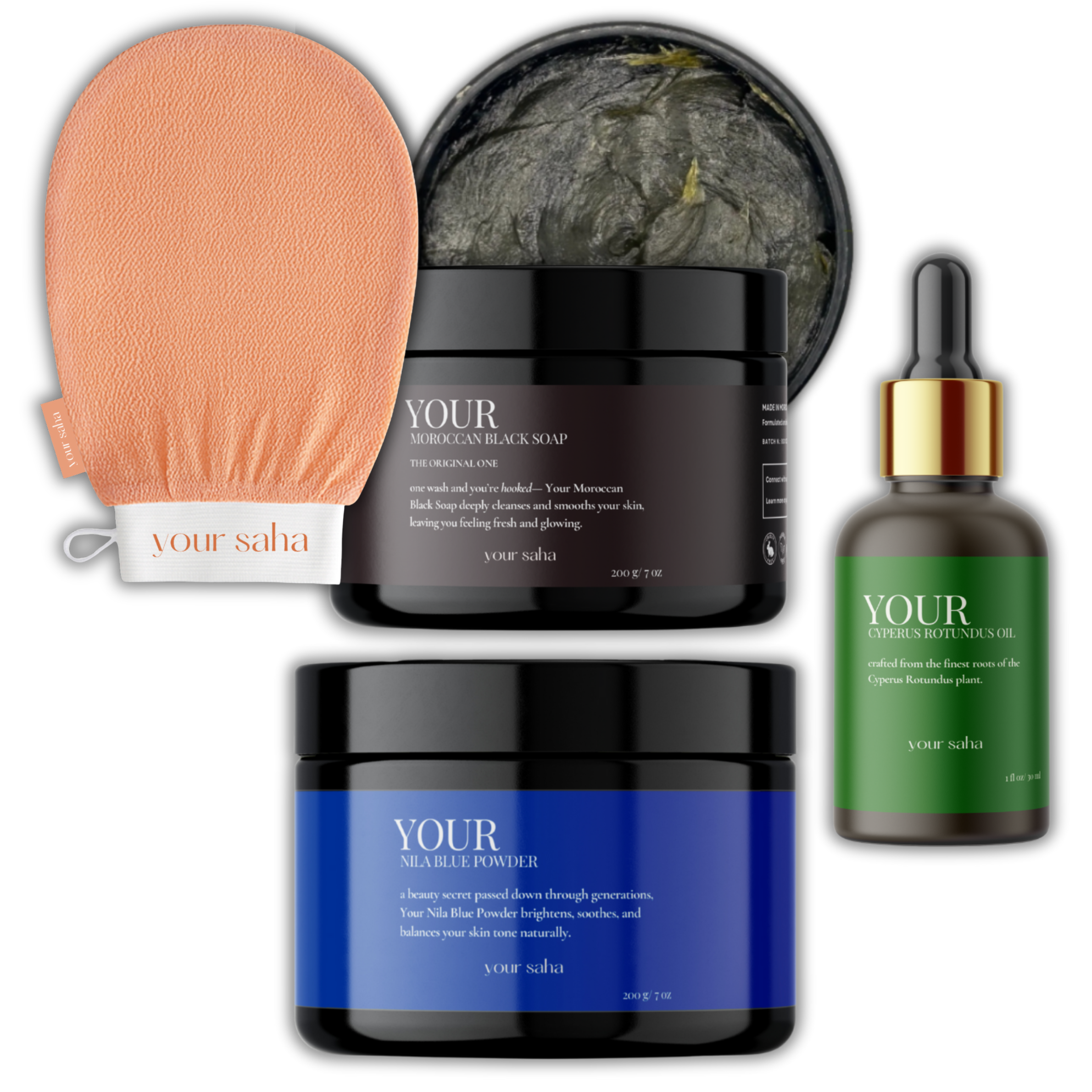 Your Most Wanted Best-Seller Set