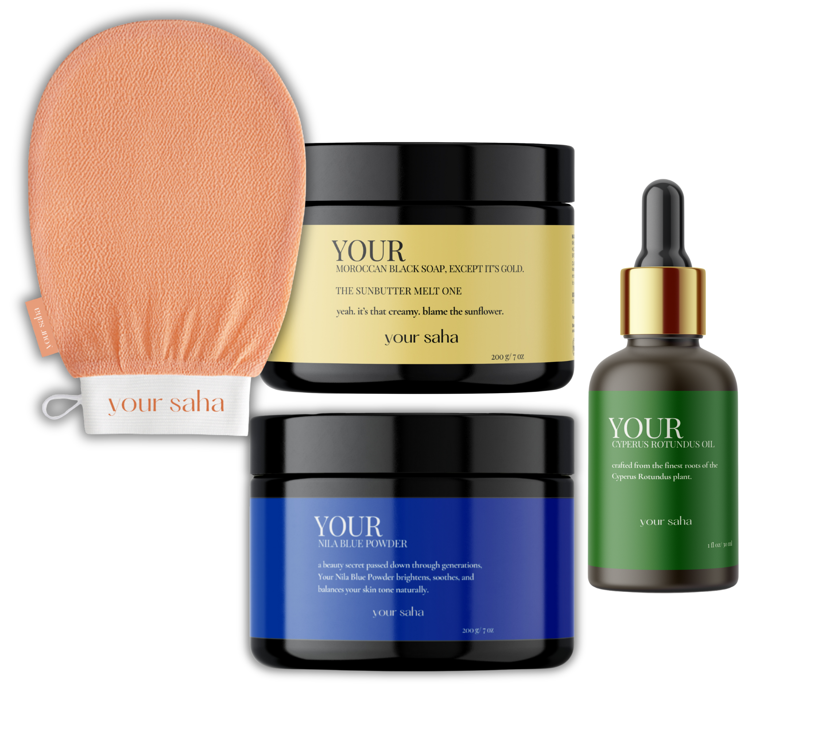 Your Most Wanted Best-Seller Set
