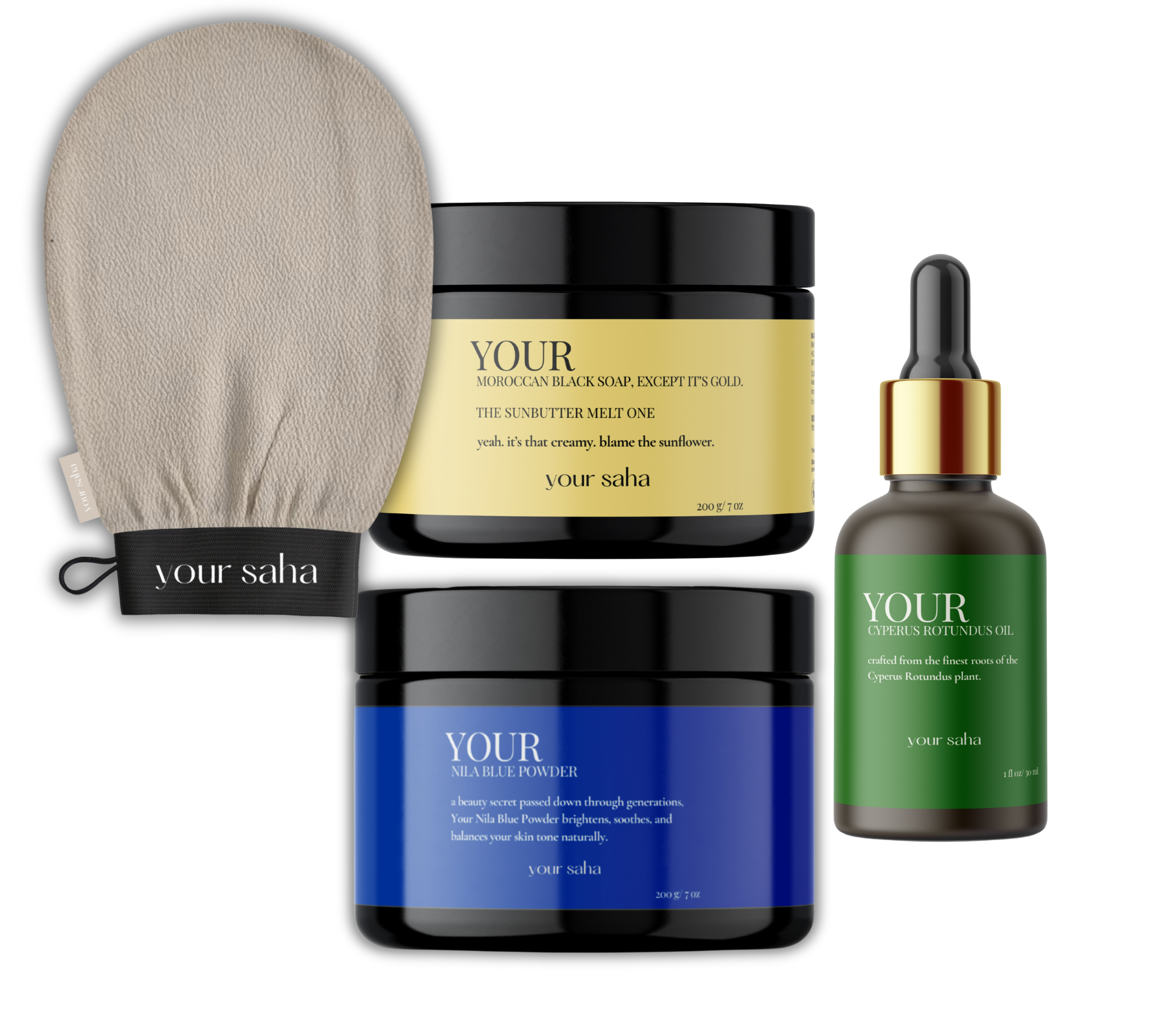 Your Most Wanted Best-Seller Set