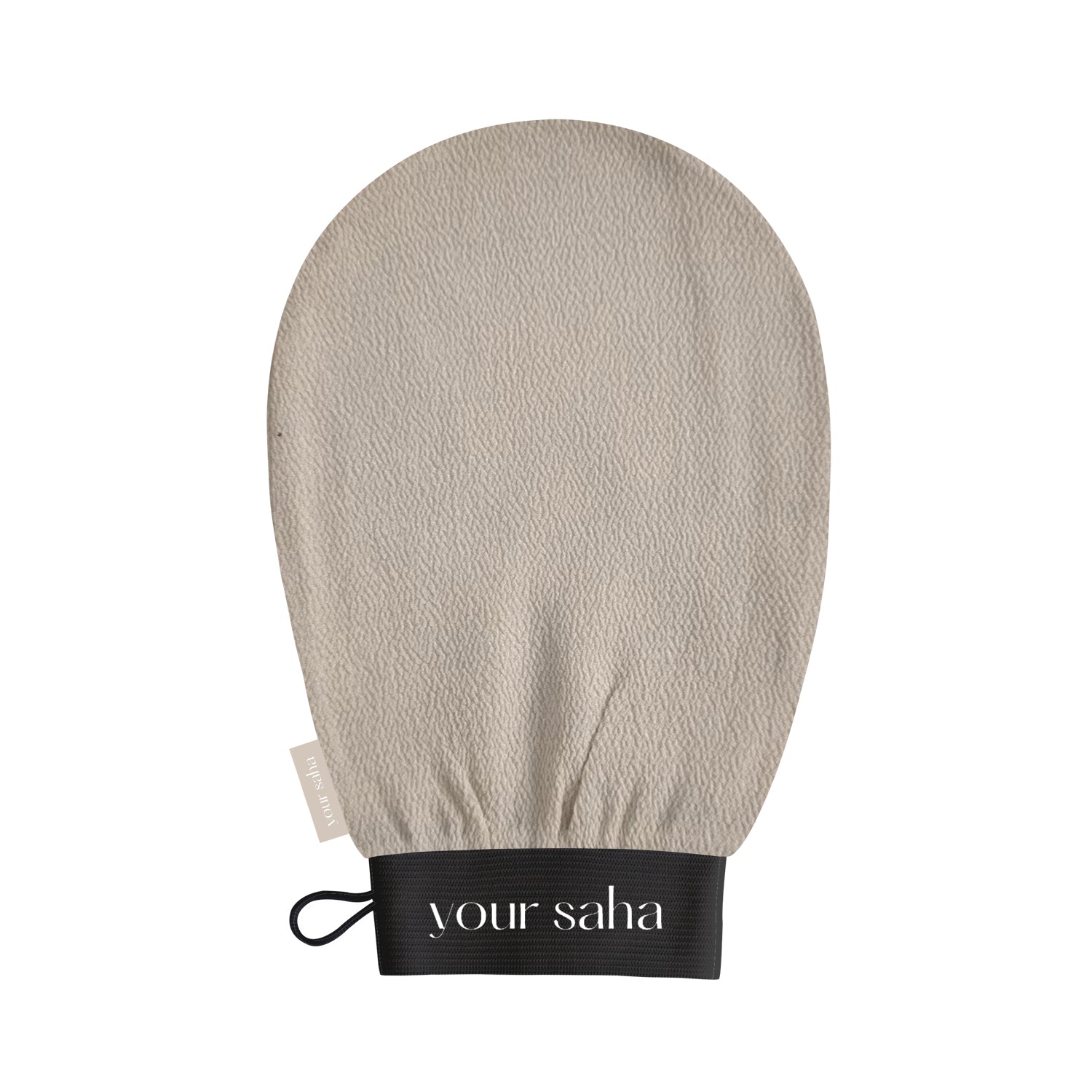 Your Exfoliating Kessa Glove