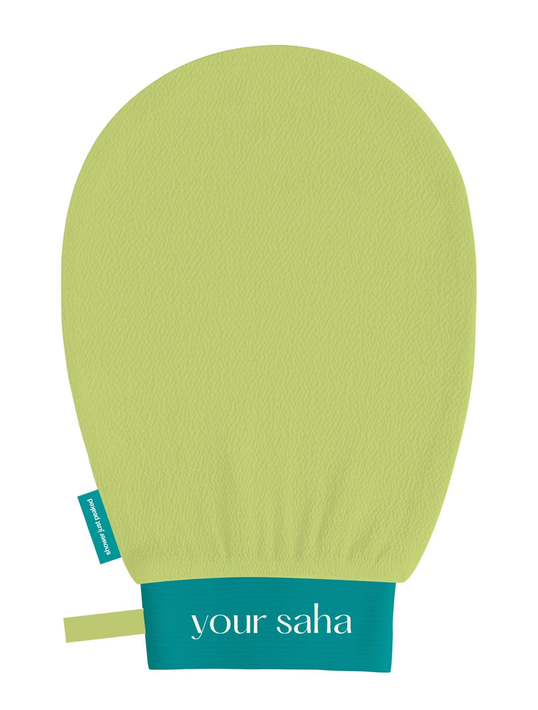 Your Exfoliating Kessa Glove