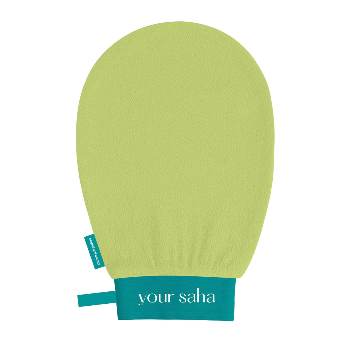 Your Exfoliating Kessa Glove