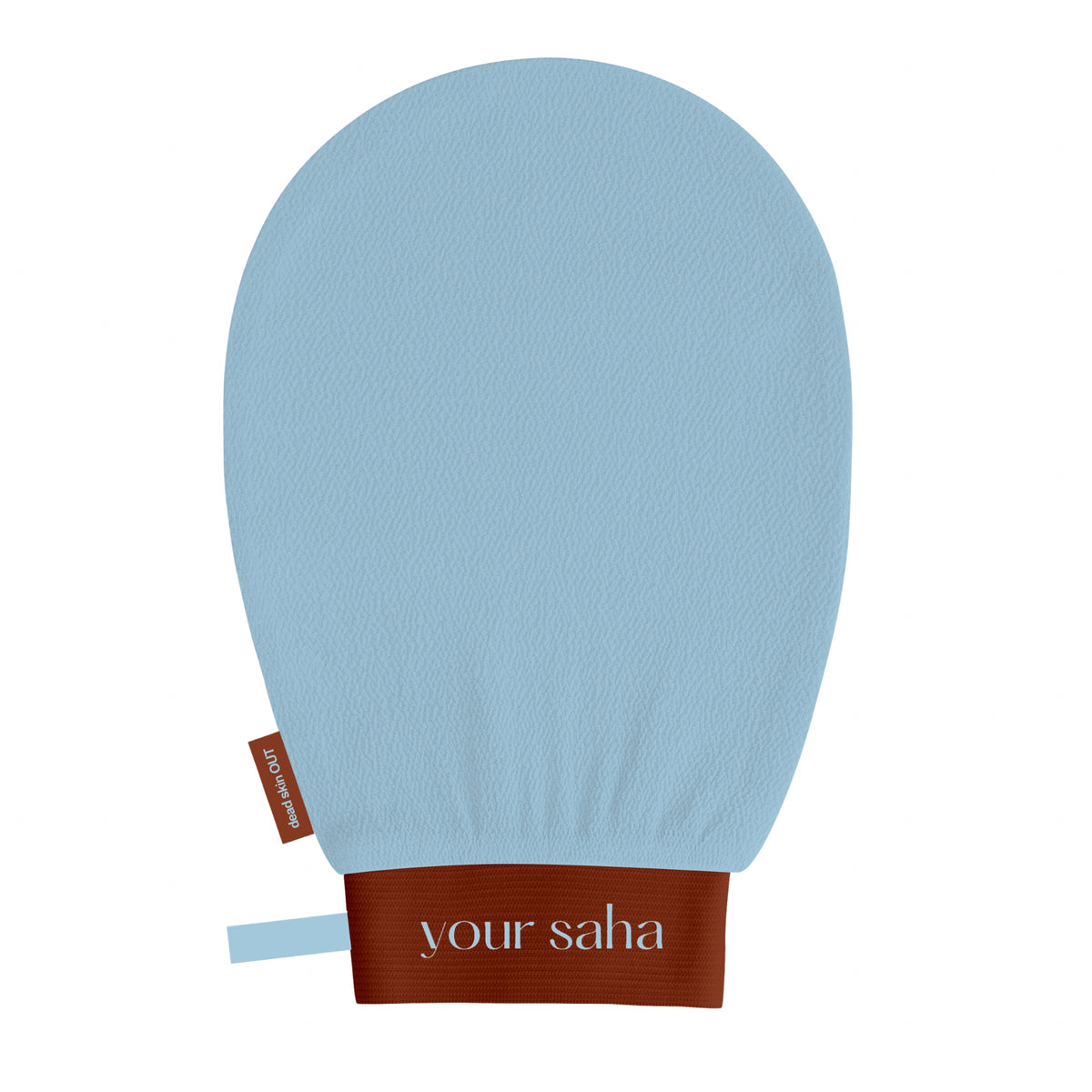 Your Exfoliating Kessa Glove