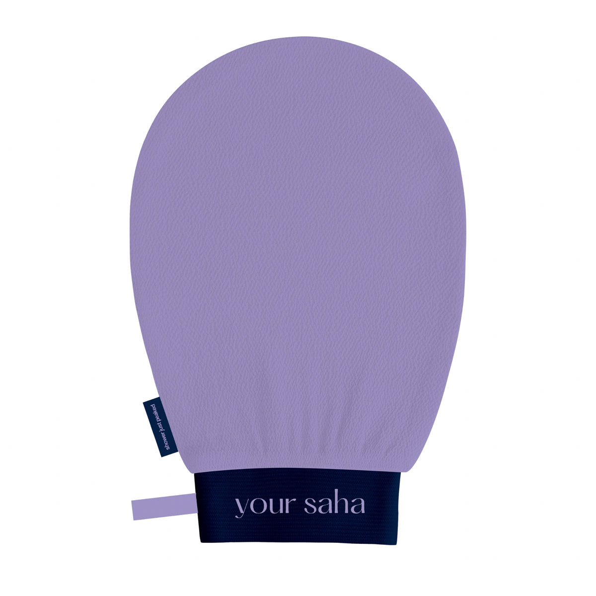 Your Exfoliating Kessa Glove