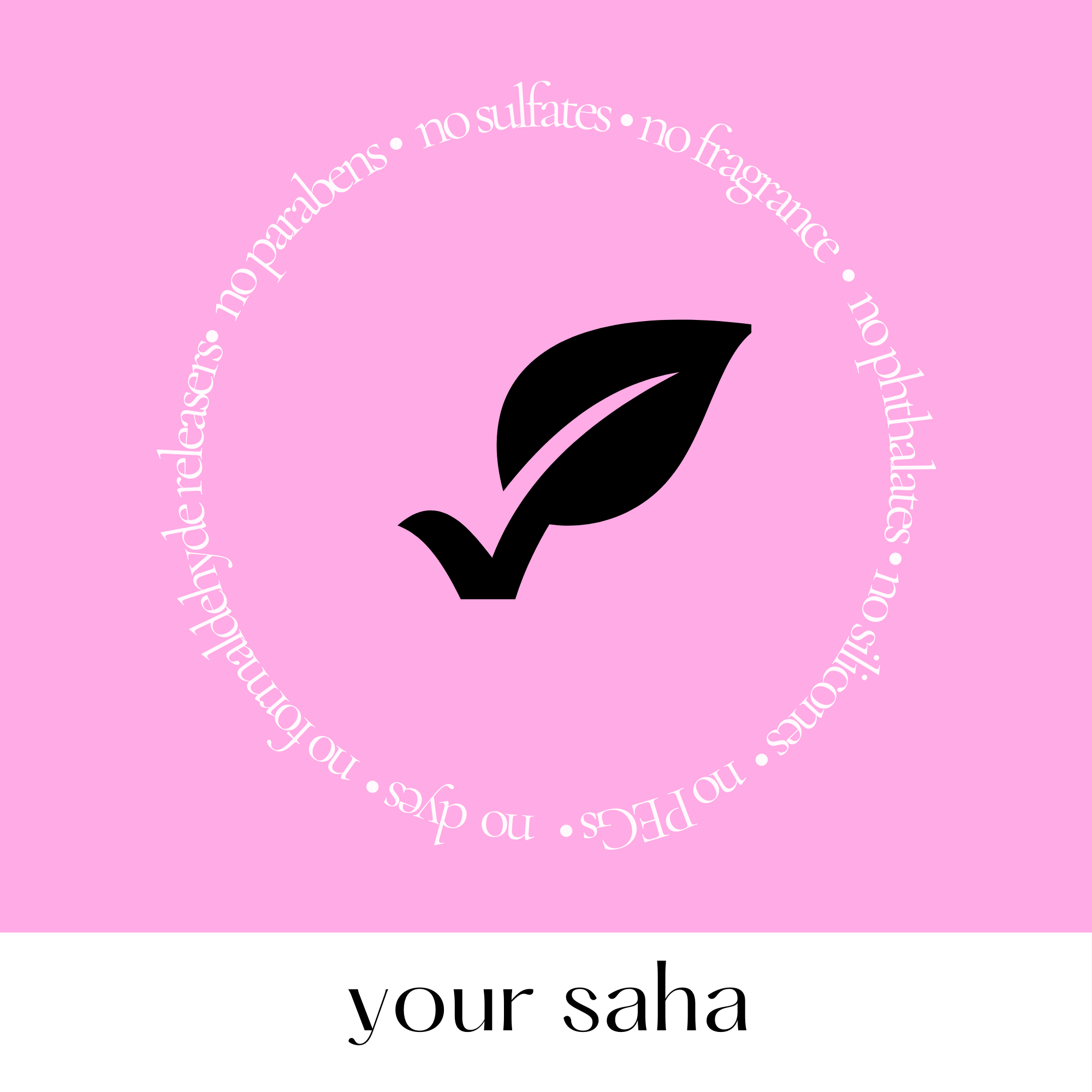 Your Nila Blue Powder Mask