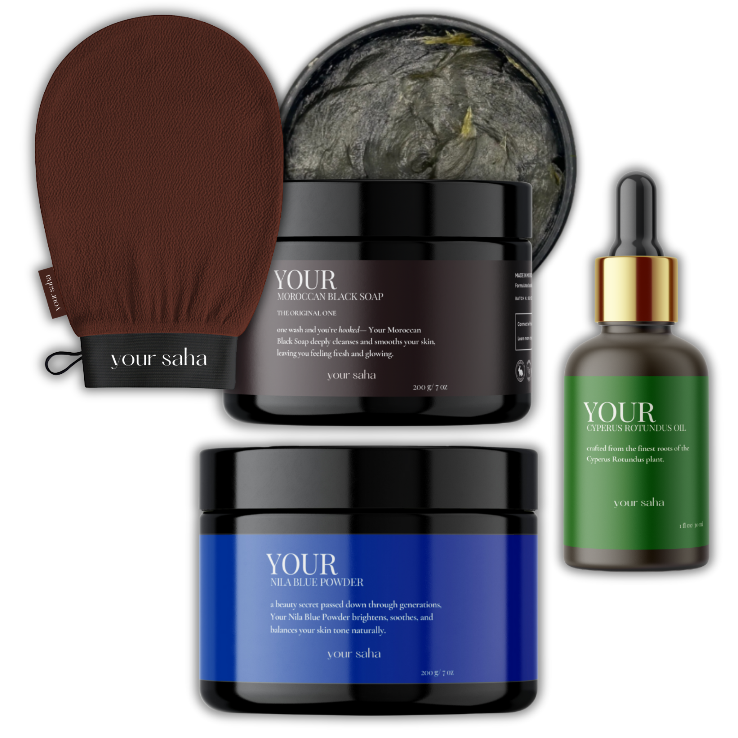 Your Most Wanted Best-Seller Bundle