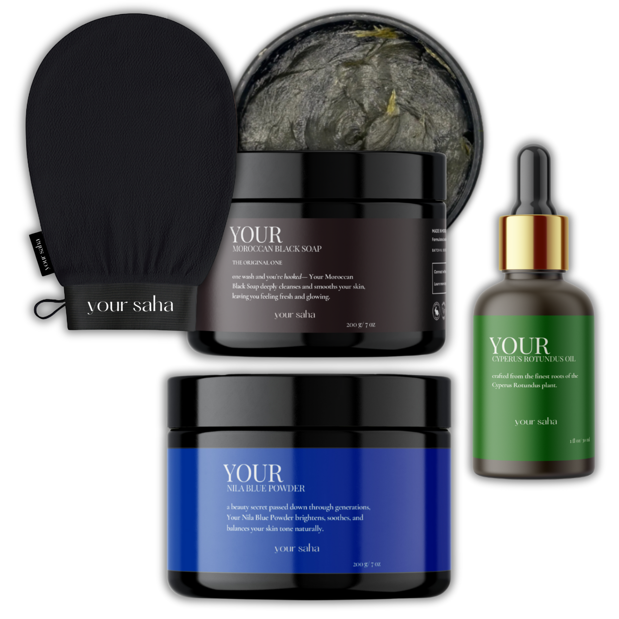 Your Most Wanted Best-Seller Bundle