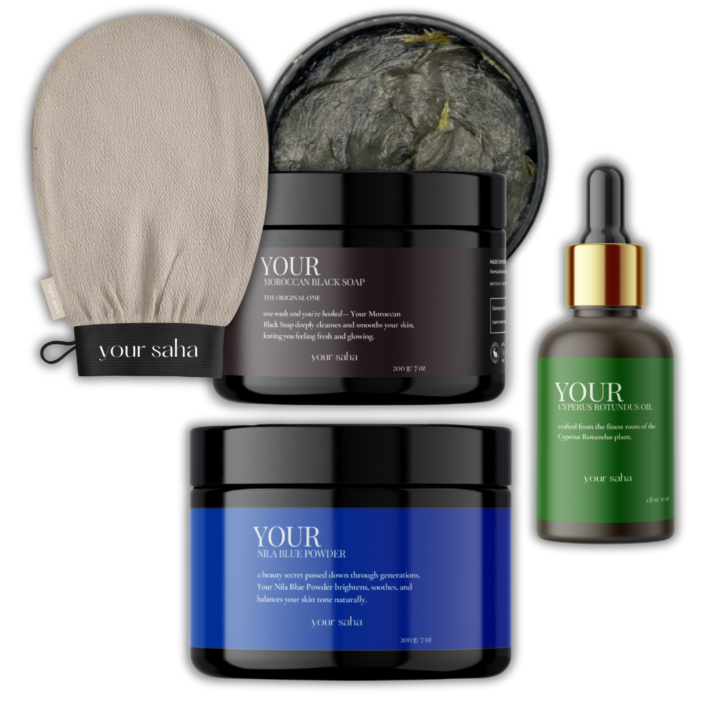 Your Most Wanted Best-Seller Bundle