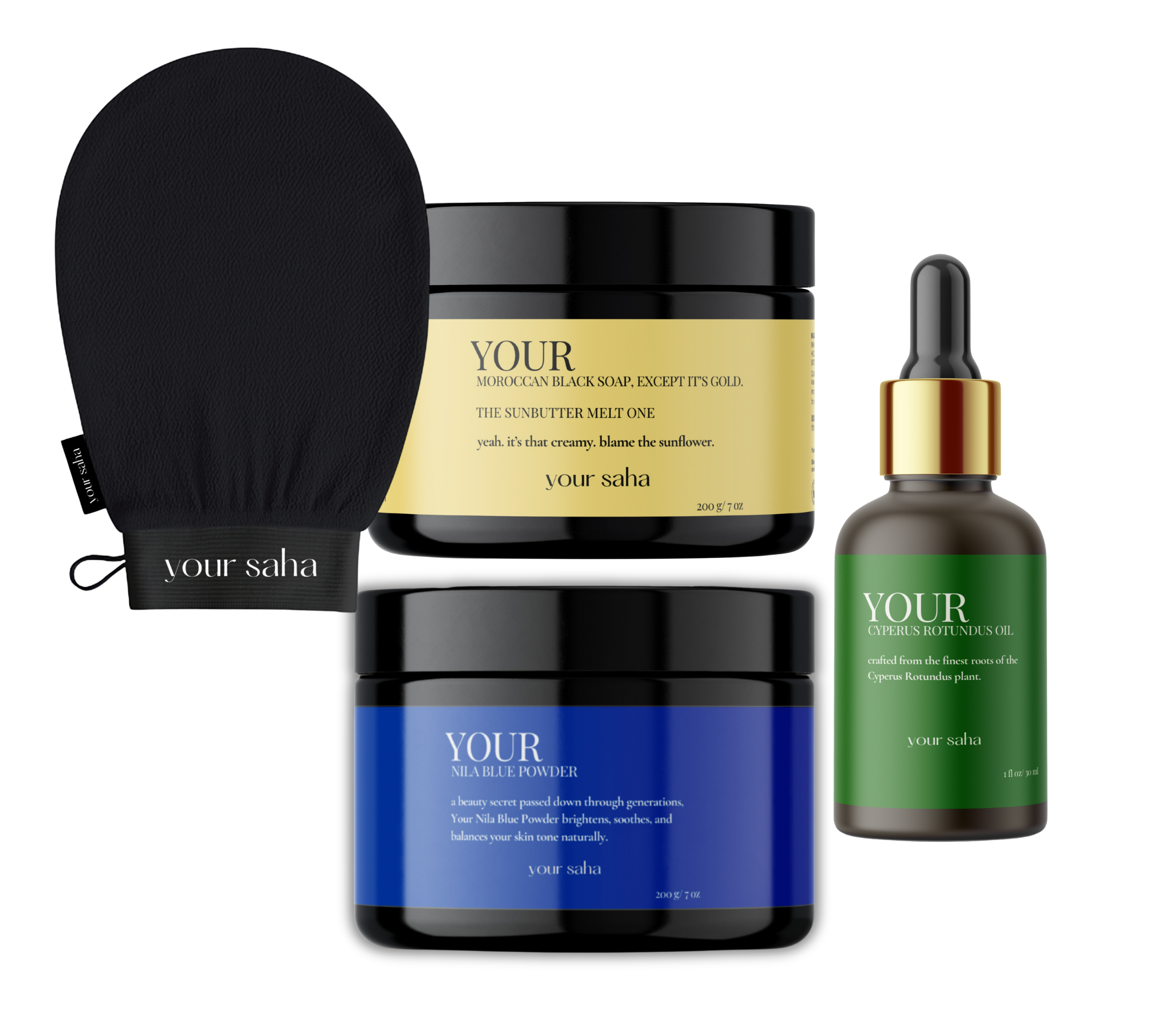 Your Most Wanted Best-Seller Set