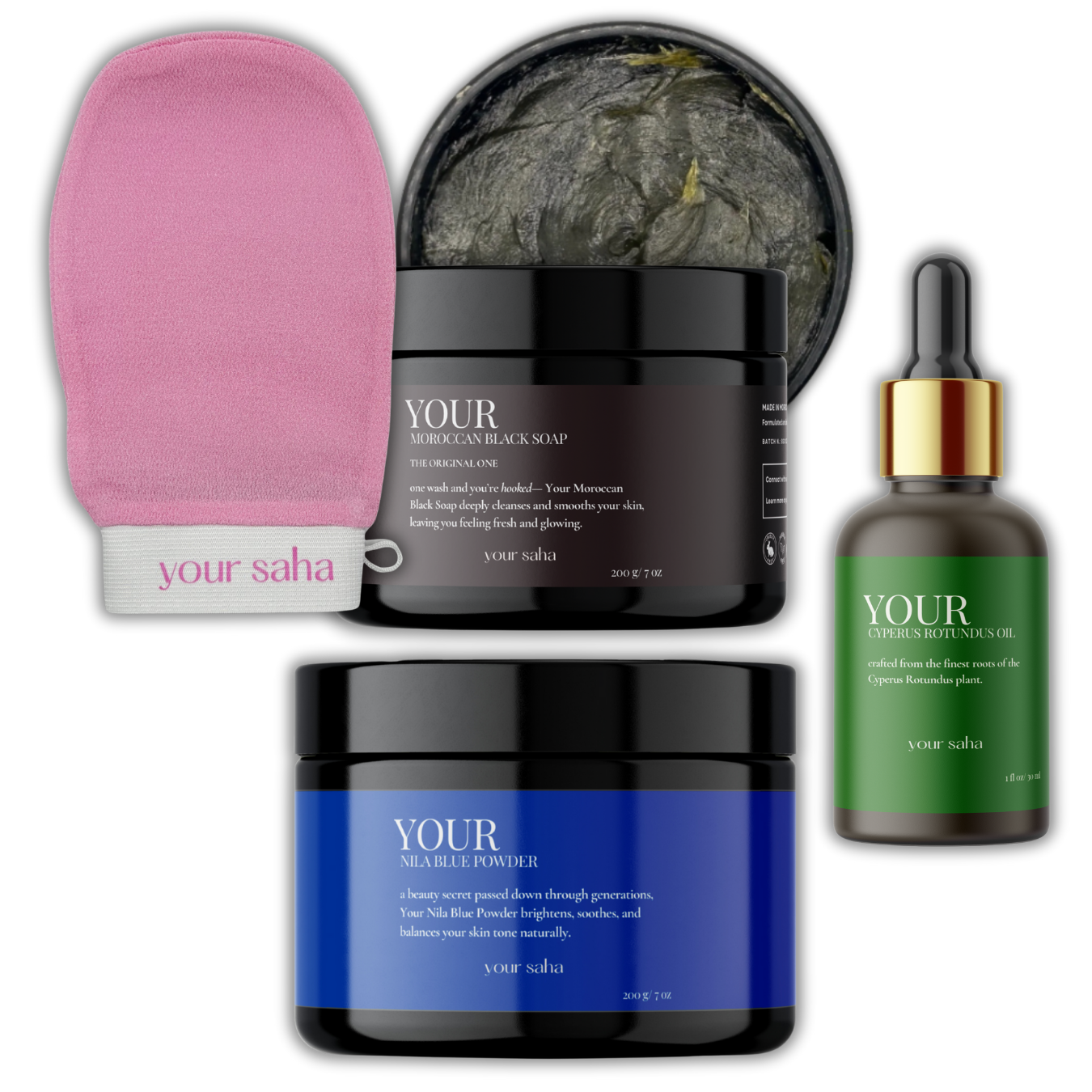 Your Most Wanted Best-Seller Bundle