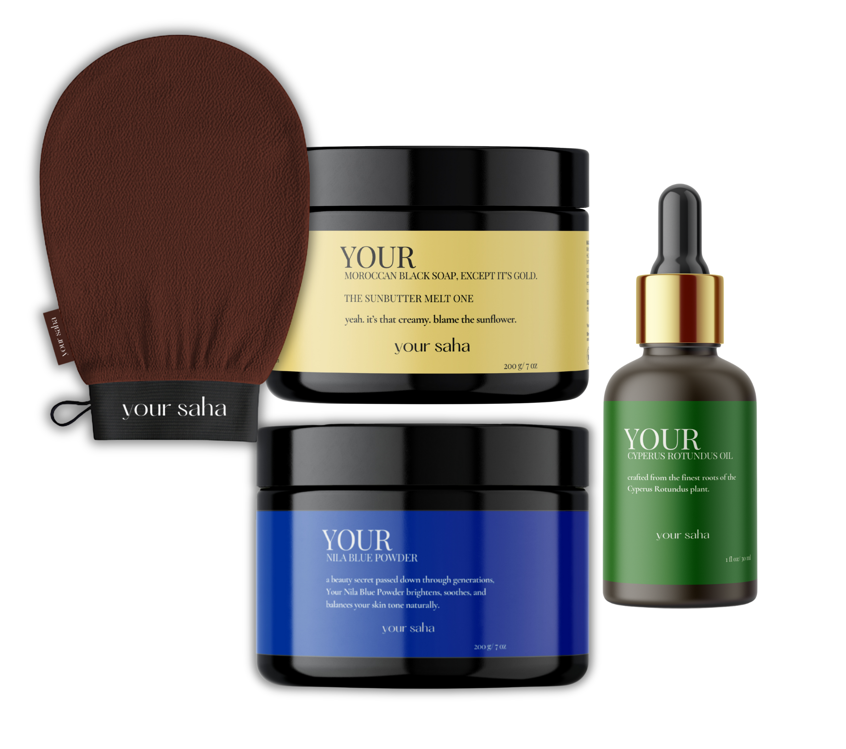 Your Most Wanted Best-Seller Set