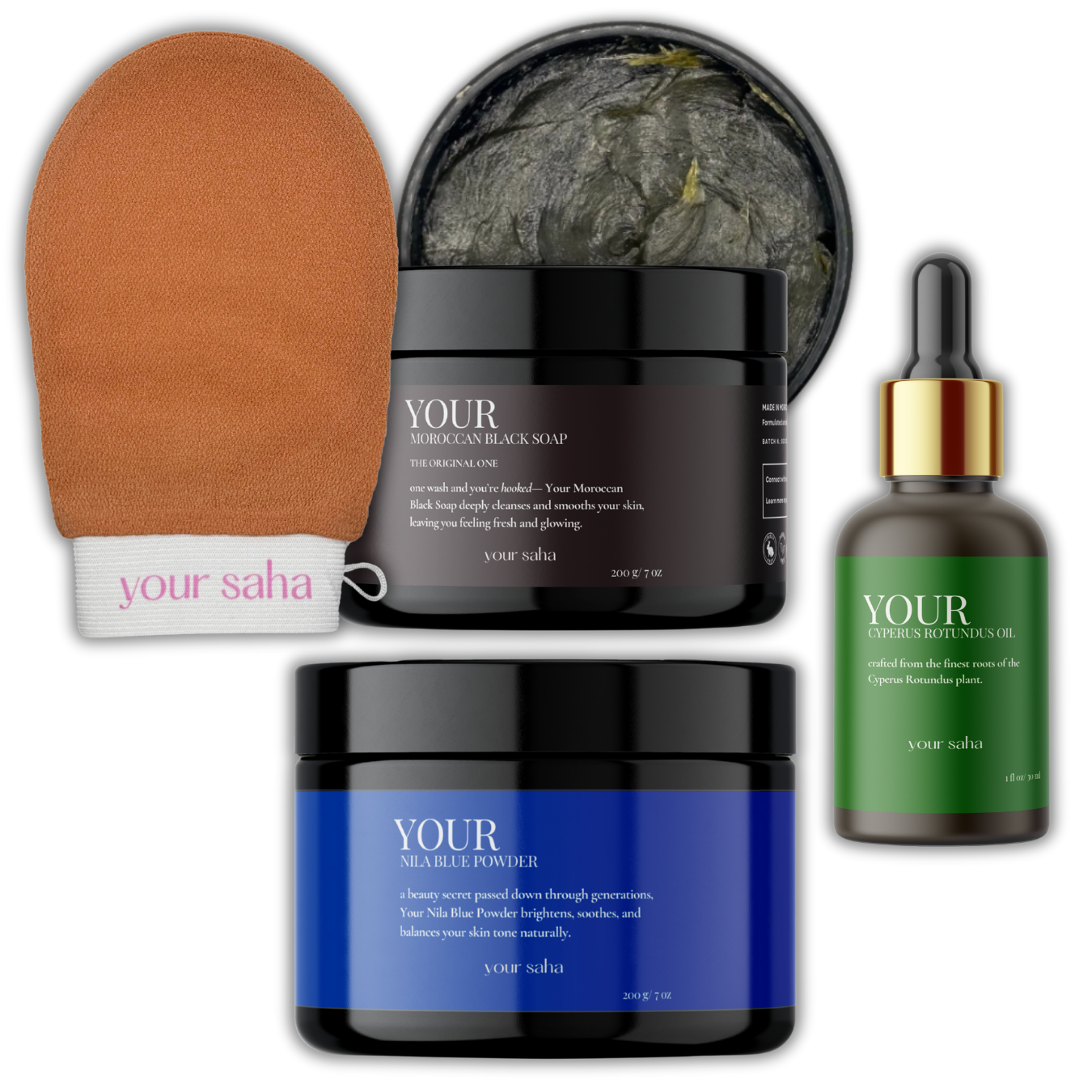 Your Most Wanted Best-Seller Bundle