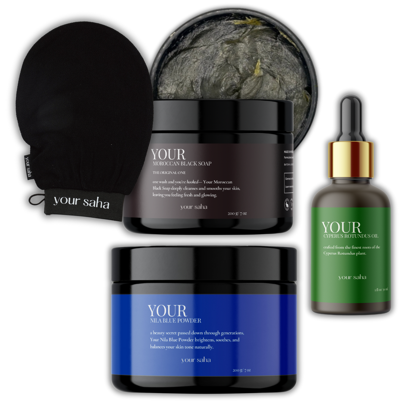 Your Most Wanted Best-Seller Bundle