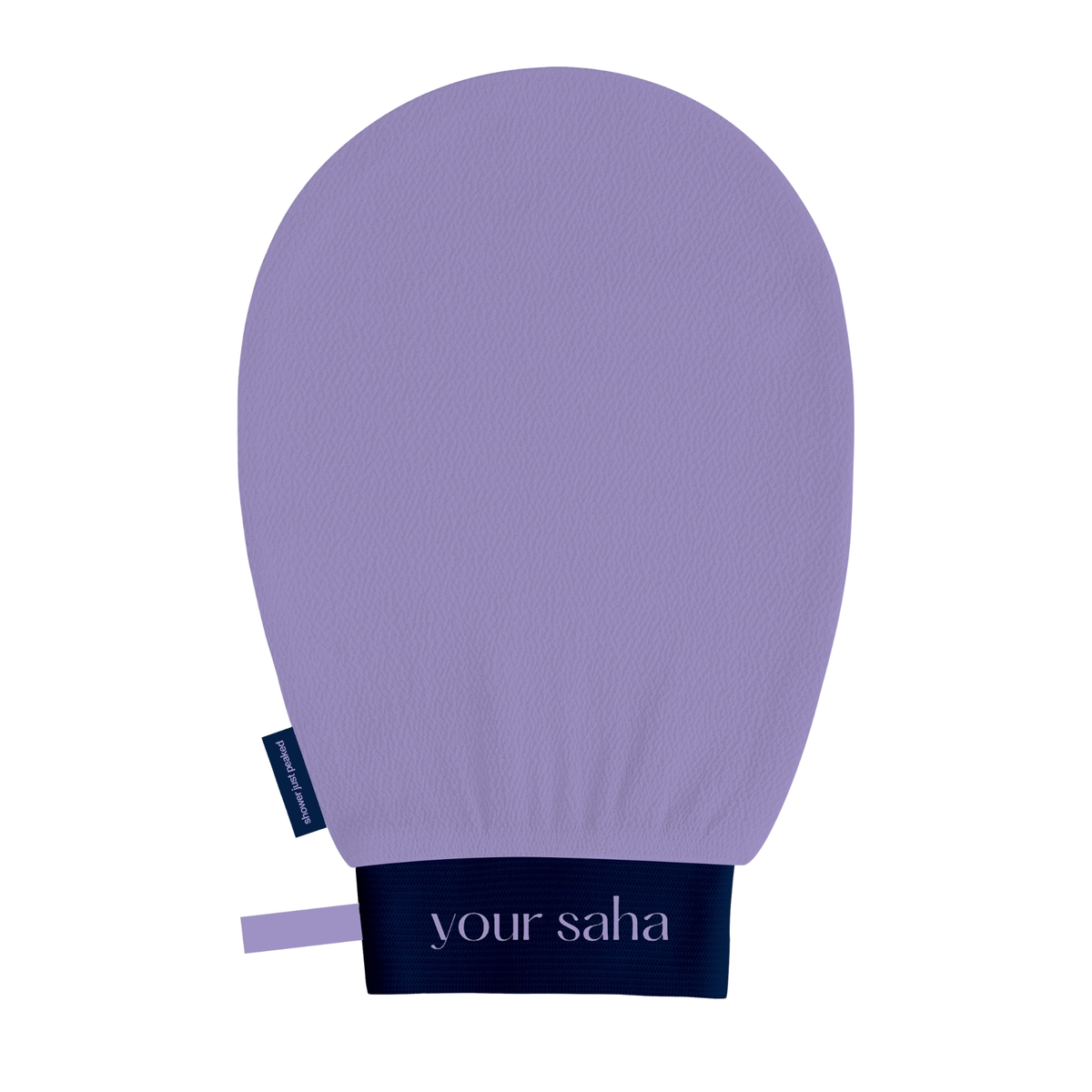 Your Exfoliating Kessa Glove