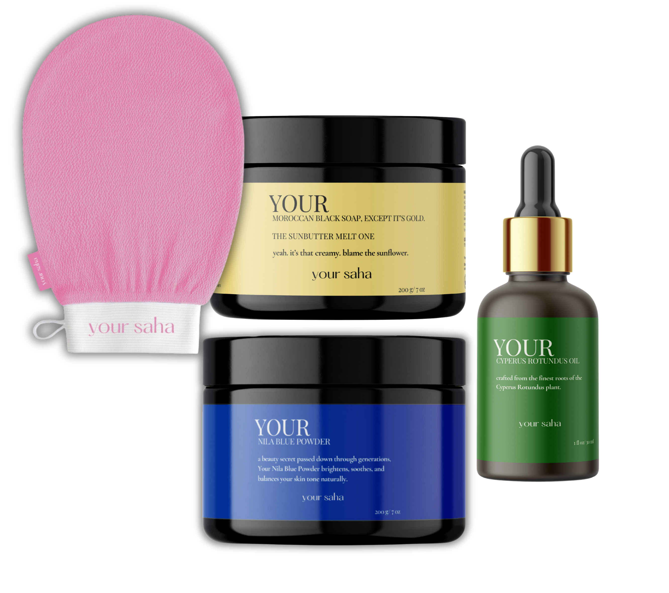 Your Most Wanted Best-Seller Set