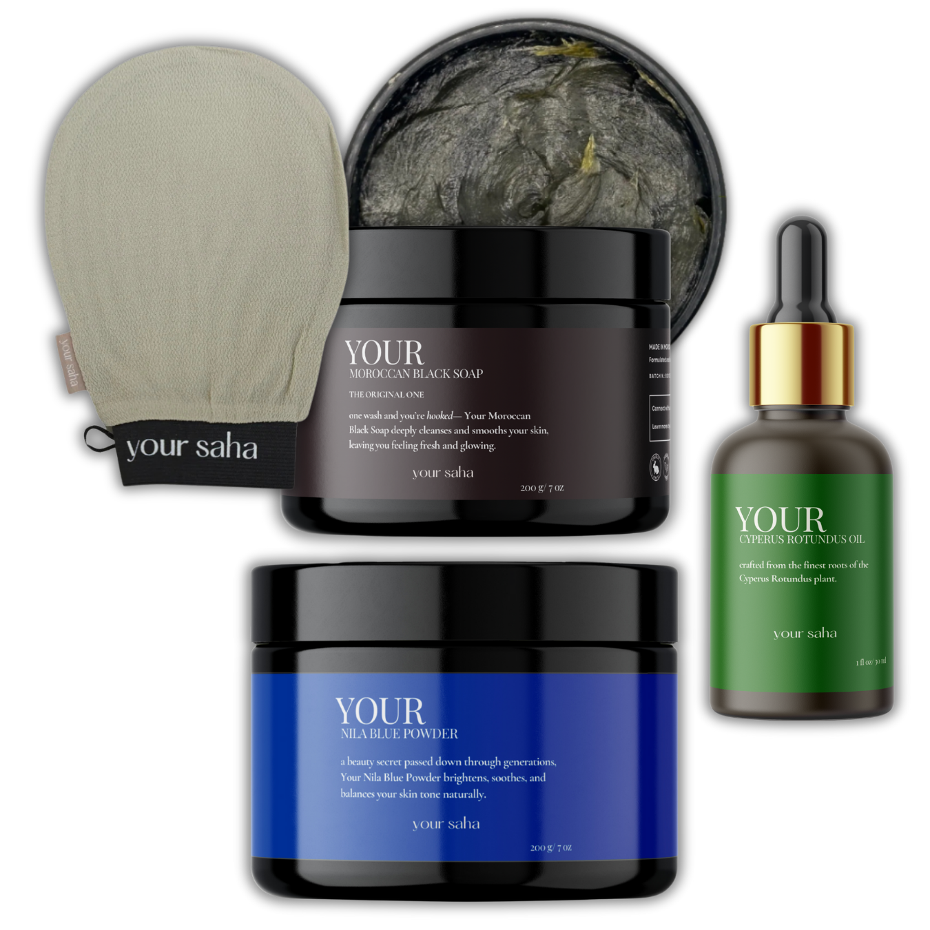 Your Most Wanted Best-Seller Bundle