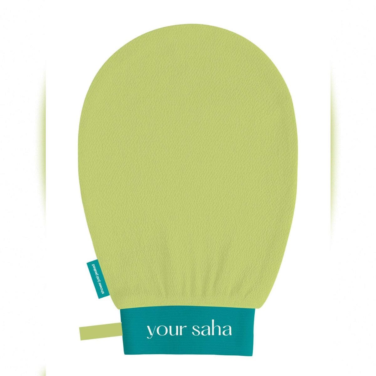 Your Exfoliating Kessa Glove